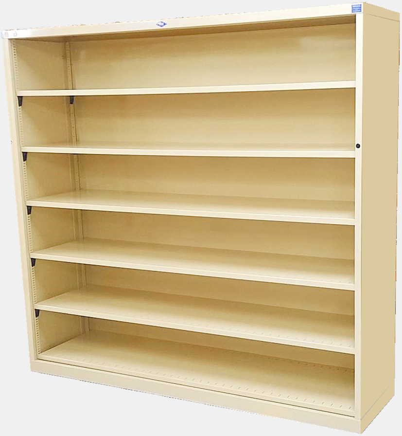 BAC Longspan Shelving Module - ML Series