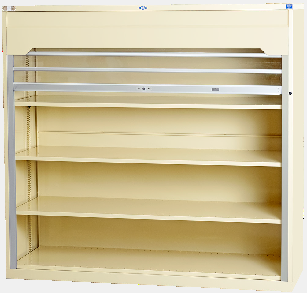 BAC Longspan Shelving Module - AL Series