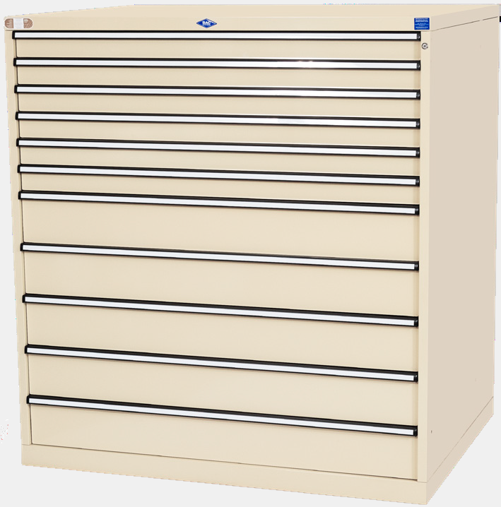 D Series Plan and Artwork Drawer Cabinet for large artwork storage