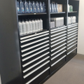 BAC Cabinetry Showcased in Auckland’s Newest BMW Dealership