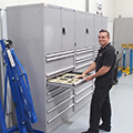 BAC Systems: Transform Your Workshop with Efficient Special Tool Storage Solutions