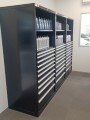 Why Use a Modular System Over Conventional Shelving?