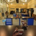 BAC Workbenches Helping to Train Our Future Engineers and Technicians