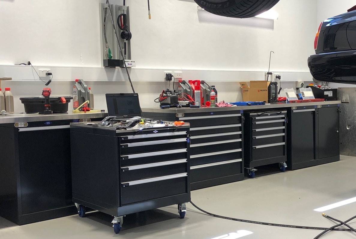 Buying an Australian Made Rollcab