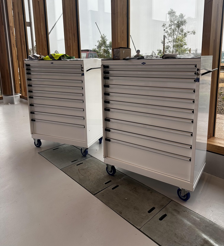 BAC Systems - premier Rollcab Manufacturers in Australia