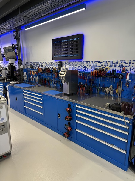 Keeping Things Lean with BAC