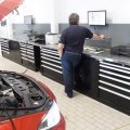 BAC Automotive Workstations Chosen by BMW
