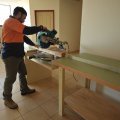 BAC Arbophen Workbenches are the Proven All-Rounder