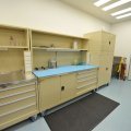 BAC Modular Workbenches and Storage – A Flexible Fit for Any Workplace