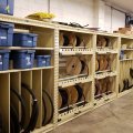 Finning (Canada) chooses BAC Hose Storage