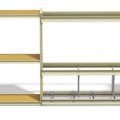 Revolutionary Racking and Shelving Systems from BAC - The New BAC 