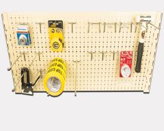 BAC Hang-up Storage Panel 95 Kit