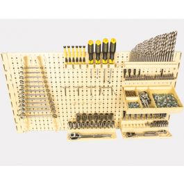 BAC Starter Panel 95 Kit - BAC Systems