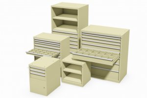 Drawer Storage Modules, Tool Storage Cabinets