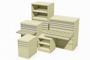 Drawer
                      Storage Modules, Tool Storage Cabinets