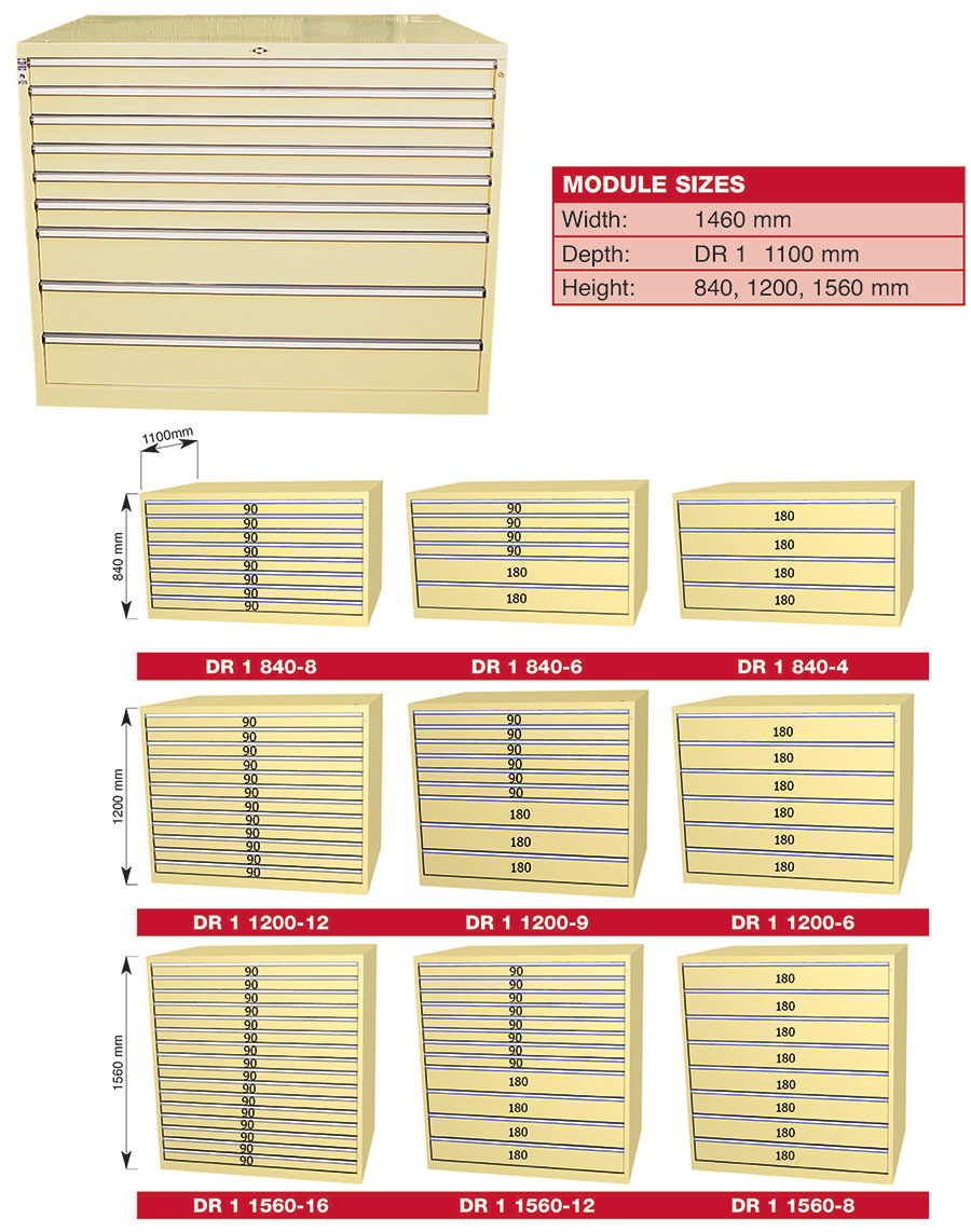 DR1 LOADING DIAGRAMS PG2