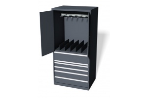 Special Tools Modules, Special Tools Cabinets