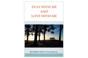 Stay with Me and Love with Me, $15 PER BOOK 