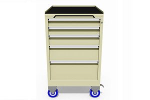 TL Trolley, Tool Trolley