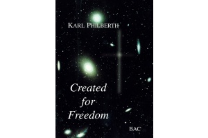 Created For Freedom, $18 PER BOOK or $55 BOX of 10