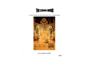 The Living Word, $25 PER BOOK or $120 BOX of 10