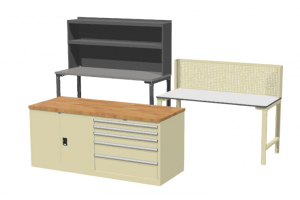 BAC Workbench Options