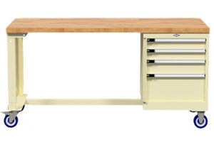 M Mobile Workbench